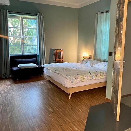 Sleep & Go -Meran Easy Staying Extérieur photo