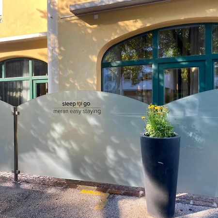 Sleep & Go -Meran Easy Staying Extérieur photo