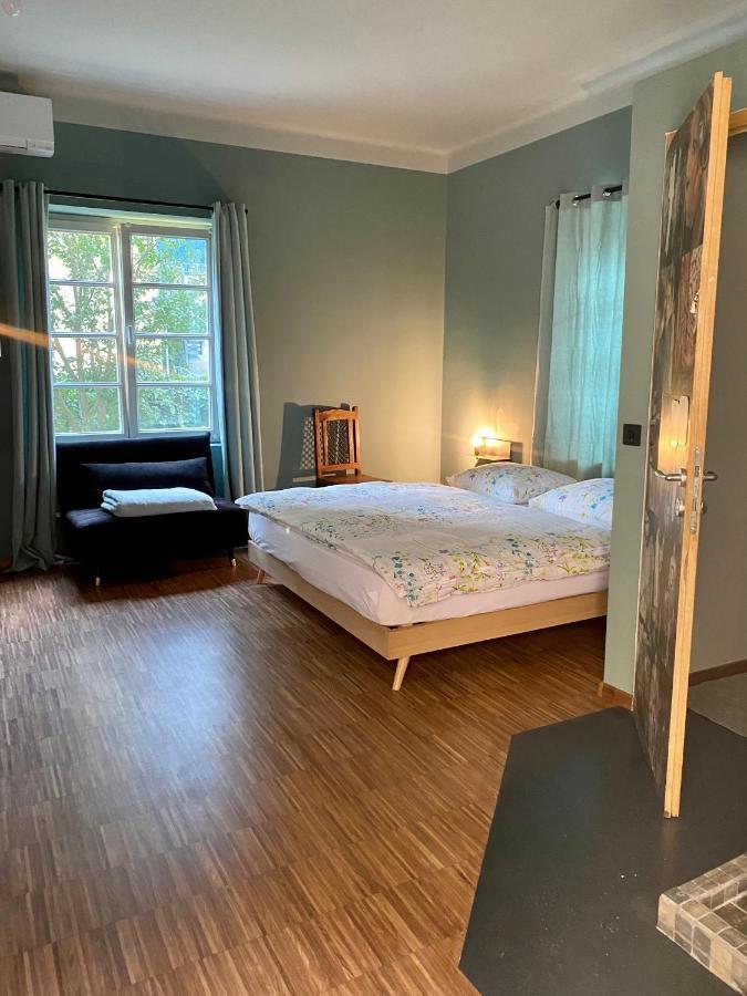 Sleep & Go -Meran Easy Staying Extérieur photo