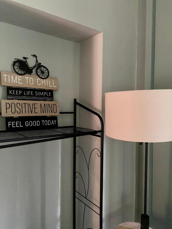Sleep & Go -Meran Easy Staying Extérieur photo