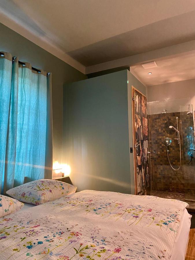 Sleep & Go -Meran Easy Staying Extérieur photo