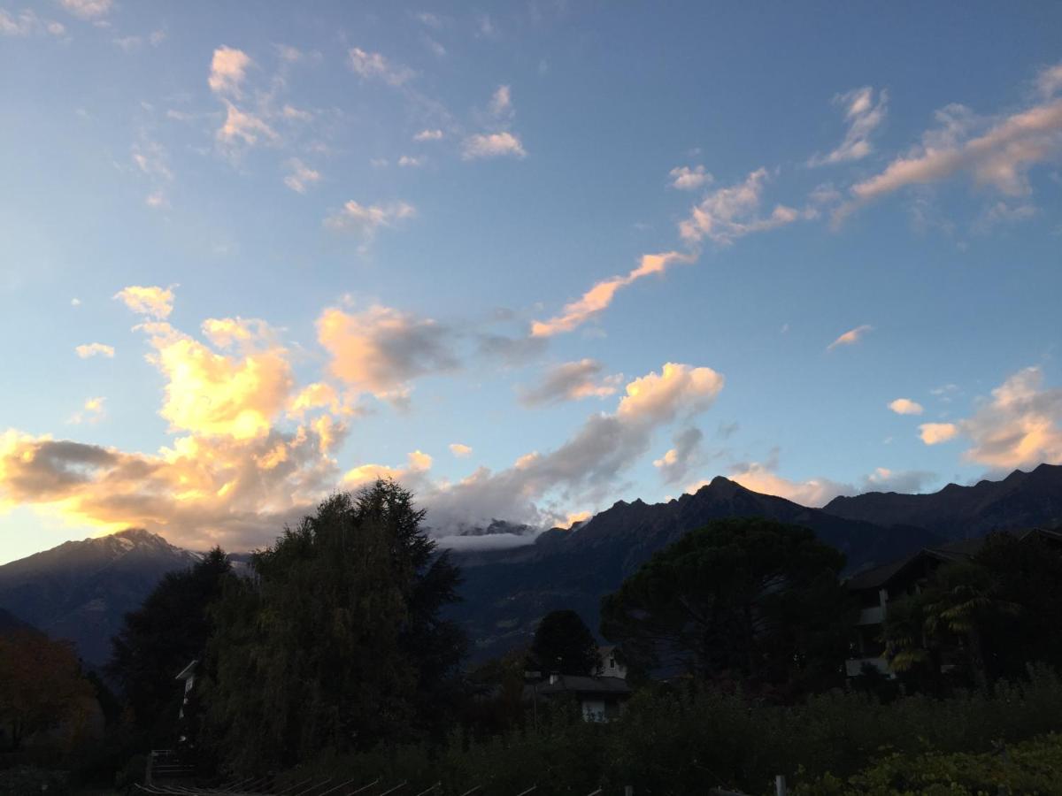 Sleep & Go -Meran Easy Staying Extérieur photo