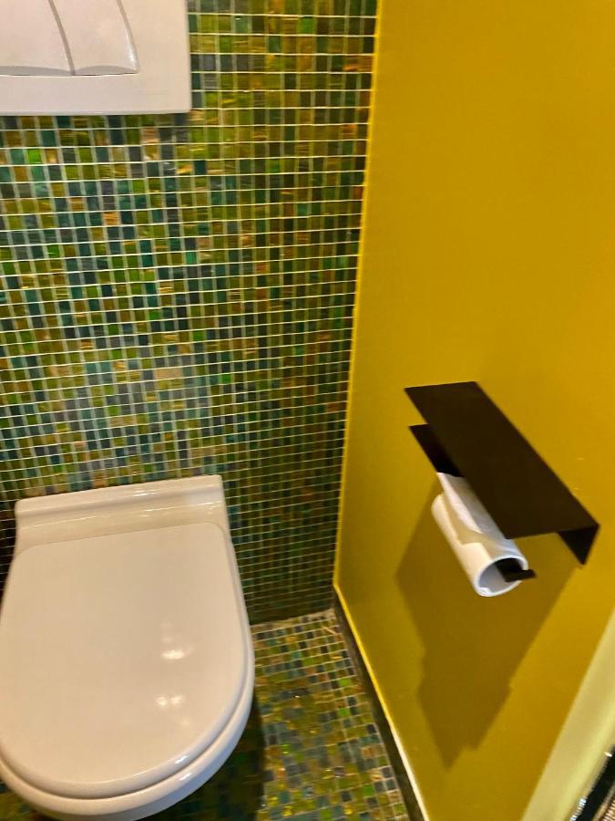 Sleep & Go -Meran Easy Staying Extérieur photo