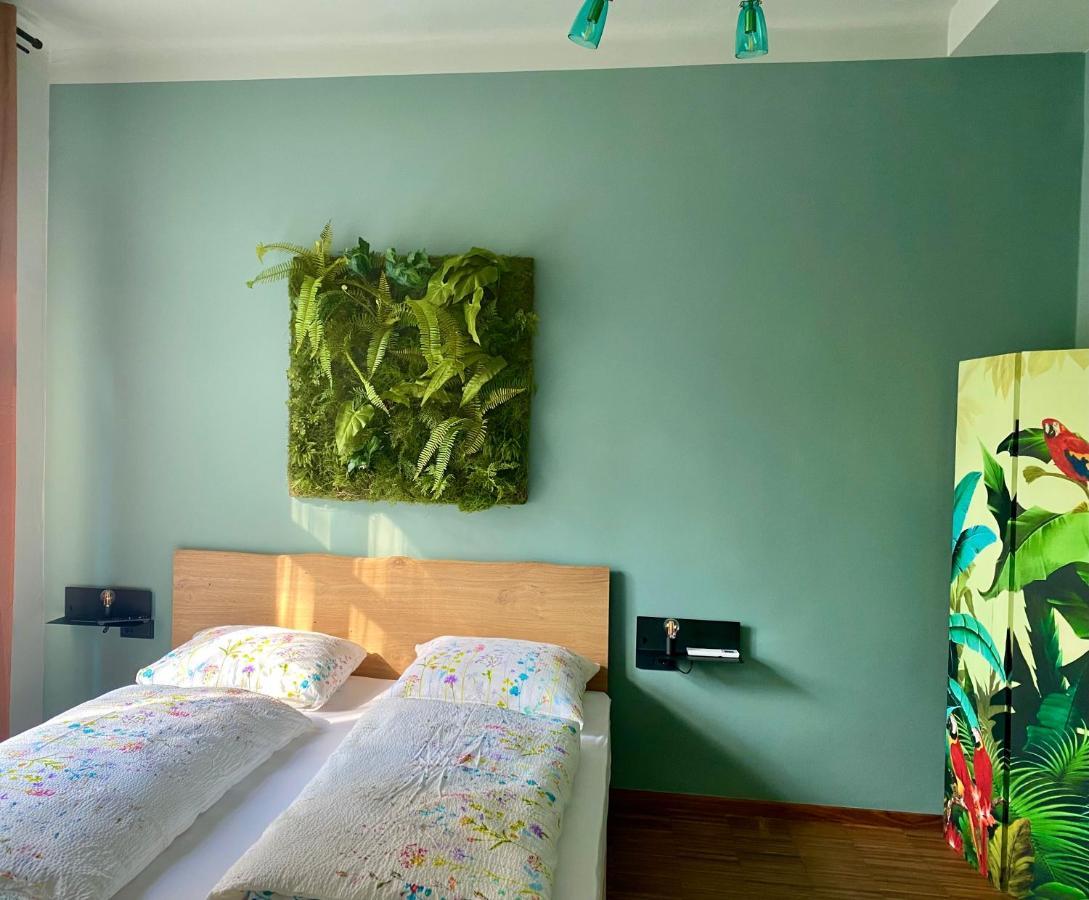 Sleep & Go -Meran Easy Staying Extérieur photo