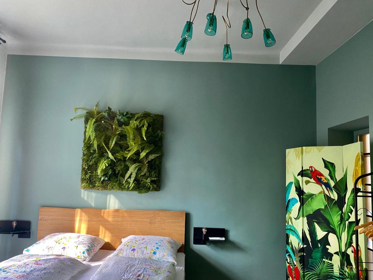 Sleep & Go -Meran Easy Staying Extérieur photo
