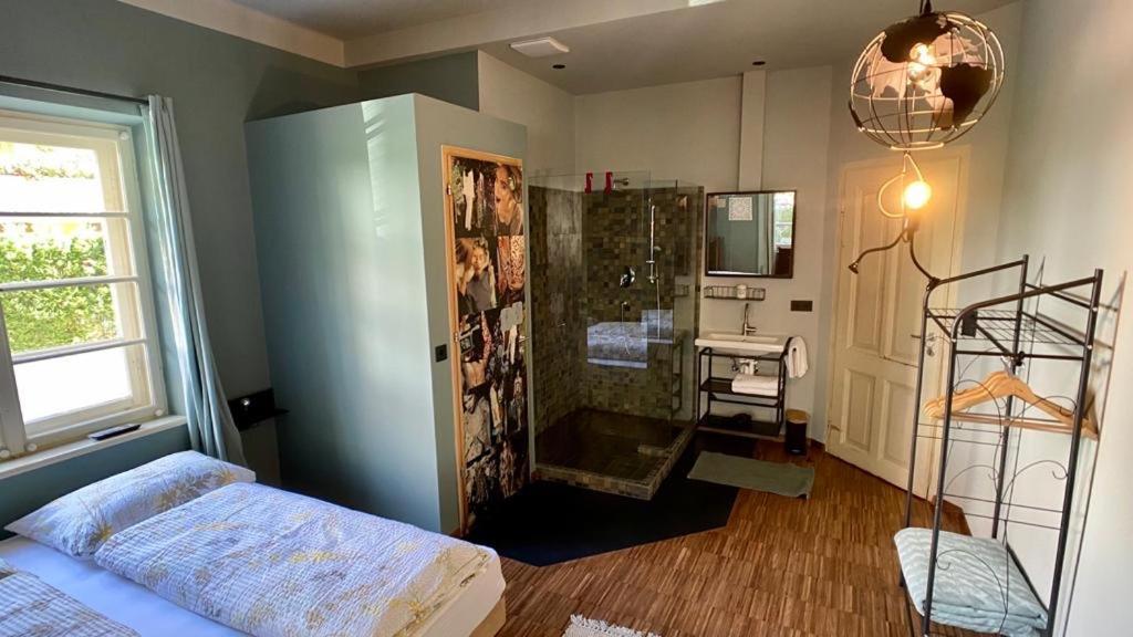 Sleep & Go -Meran Easy Staying Extérieur photo