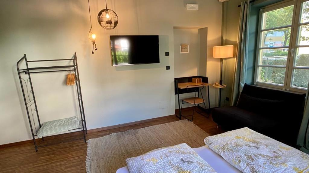 Sleep & Go -Meran Easy Staying Extérieur photo