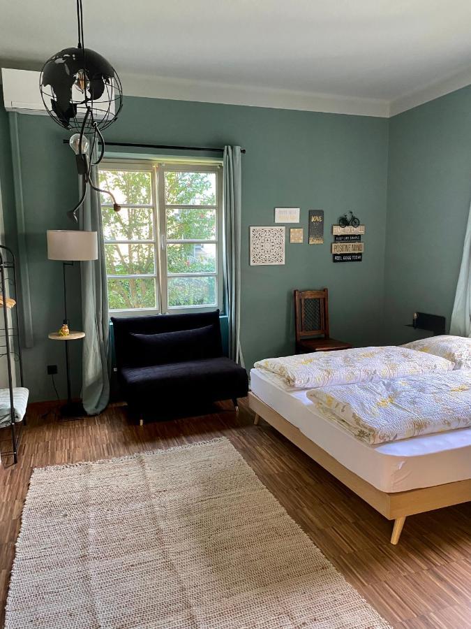 Sleep & Go -Meran Easy Staying Extérieur photo