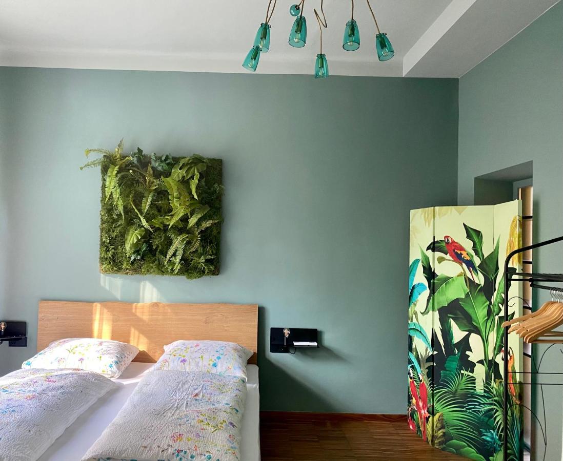 Sleep & Go -Meran Easy Staying Extérieur photo