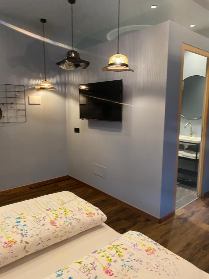 Sleep & Go -Meran Easy Staying Extérieur photo