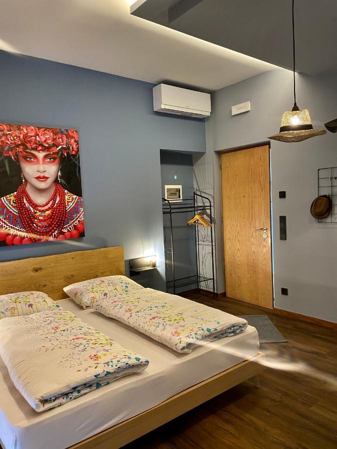 Sleep & Go -Meran Easy Staying Extérieur photo